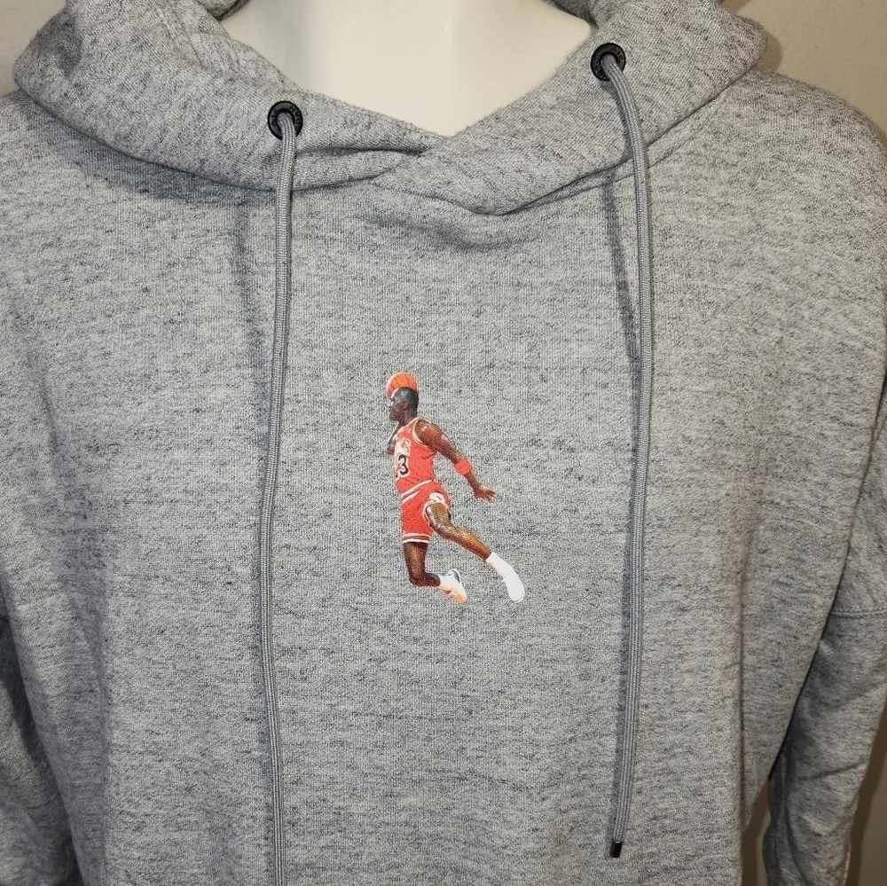 AIRJORDAN  Nike Air Hoodie Men's Size XL